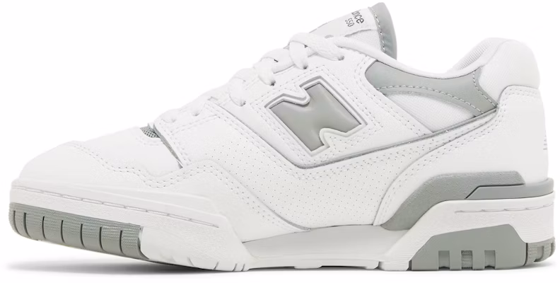 (Women) New Balance 550 'White Juniper' BBW550BG Lookbook (Women) New Balance 550 'White Juniper' BBW550BG