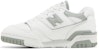 (W) New Balance 550 'Putih Juniper' BBW550BG