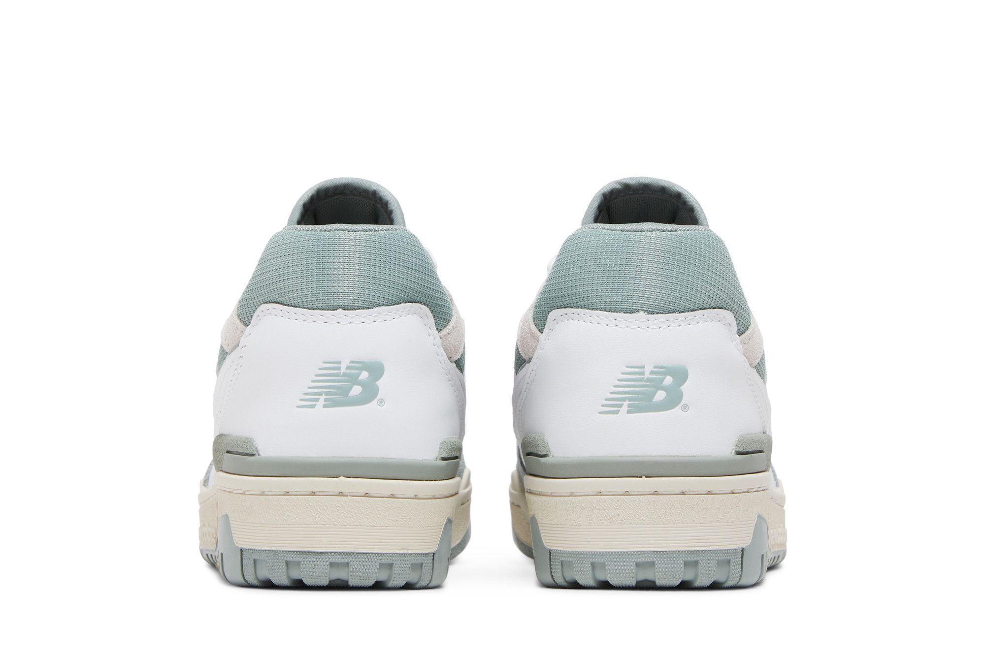 Details for New Balance 550 ''Bianco Ginepro'' BB550NED
