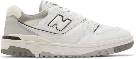 New Balance 550 'White Marblehead' BB550PWA New Balance 550 'White Marblehead' BB550PWA