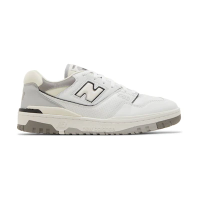 NB 550 'White Marblehead'