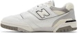 New Balance 550 'Putih Marblehead' BB550PWA
