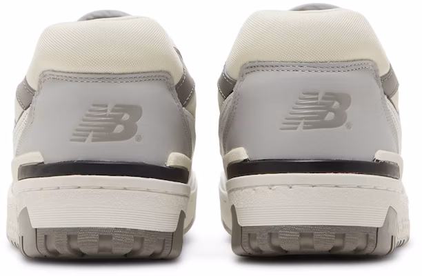 New Balance 550 'Putih Marblehead' BB550PWA Details for New Balance 550 'Putih Marblehead' BB550PWA
