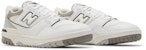 New Balance 550 'Putih Marblehead' BB550PWA