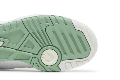 New Balance 550 'White Mint Green' BB550FS1