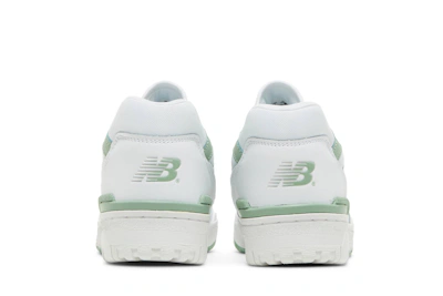 New Balance 550 'White Mint Green' BB550FS1
