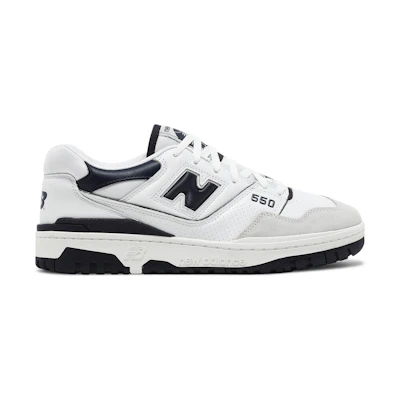 NB 550 'White Navy'