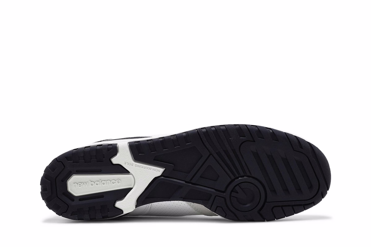 New Balance 550 'White Navy' BB550WA1