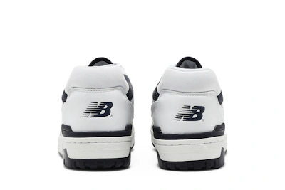New Balance 550 'White Navy' BB550WA1