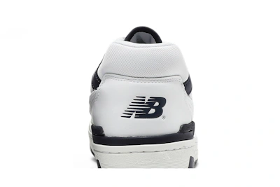 New Balance 550 'White Navy' BB550WA1