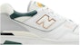 New Balance 550 'Putih Nightwatch Hijau' BB550PWC