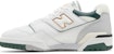 New Balance 550 'Putih Nightwatch Hijau' BB550PWC