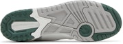 Shop New Balance 550 'Putih Nightwatch Hijau' BB550PWC