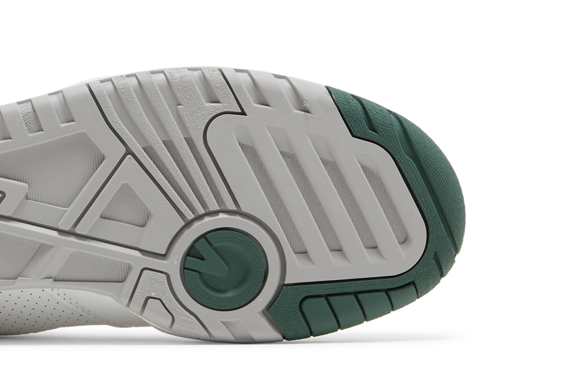 Details for New Balance 550 'White Nightwatch Green' BB550PWC
