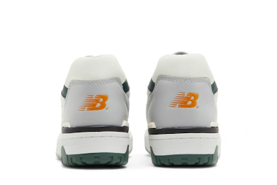 New Balance 550 'White Nightwatch Green'