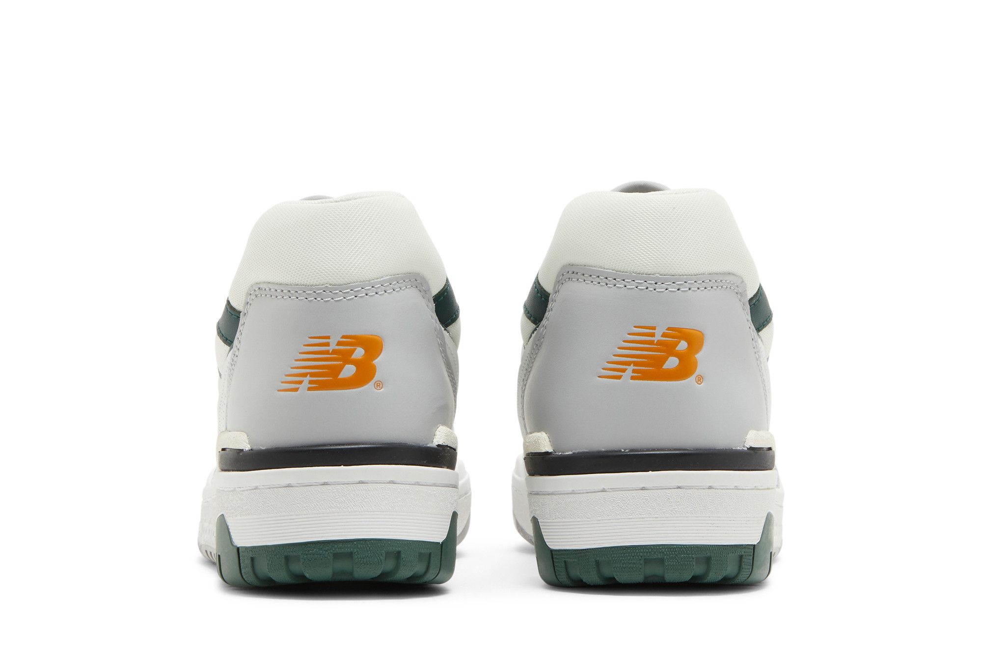 Sizing New Balance 550 'White Nightwatch Green' BB550PWC