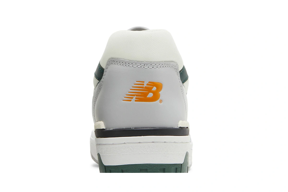 New Balance 550 'White Nightwatch Green'