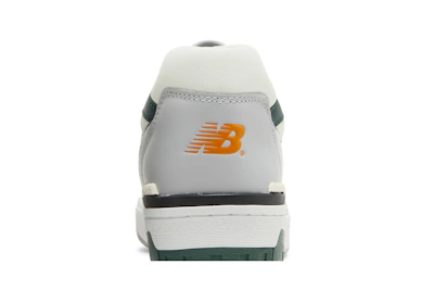 New Balance 550 'White Nightwatch Green'