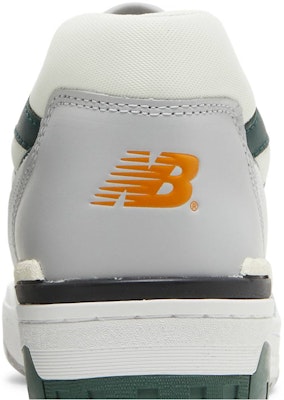 New Balance 550 'White Nightwatch Green' BB550PWC Sizing New Balance 550 'White Nightwatch Green' BB550PWC