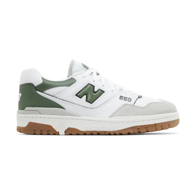 NB 550 'White Nori'