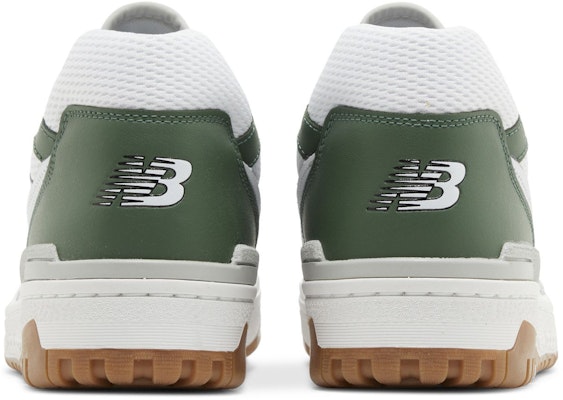 New Balance 550 'Putih Nori' BB550ESB Details for New Balance 550 'Putih Nori' BB550ESB
