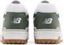 Details for New Balance 550 'Putih Nori' BB550ESB