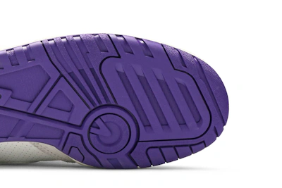 New Balance 550 'White Purple' BB550WR1