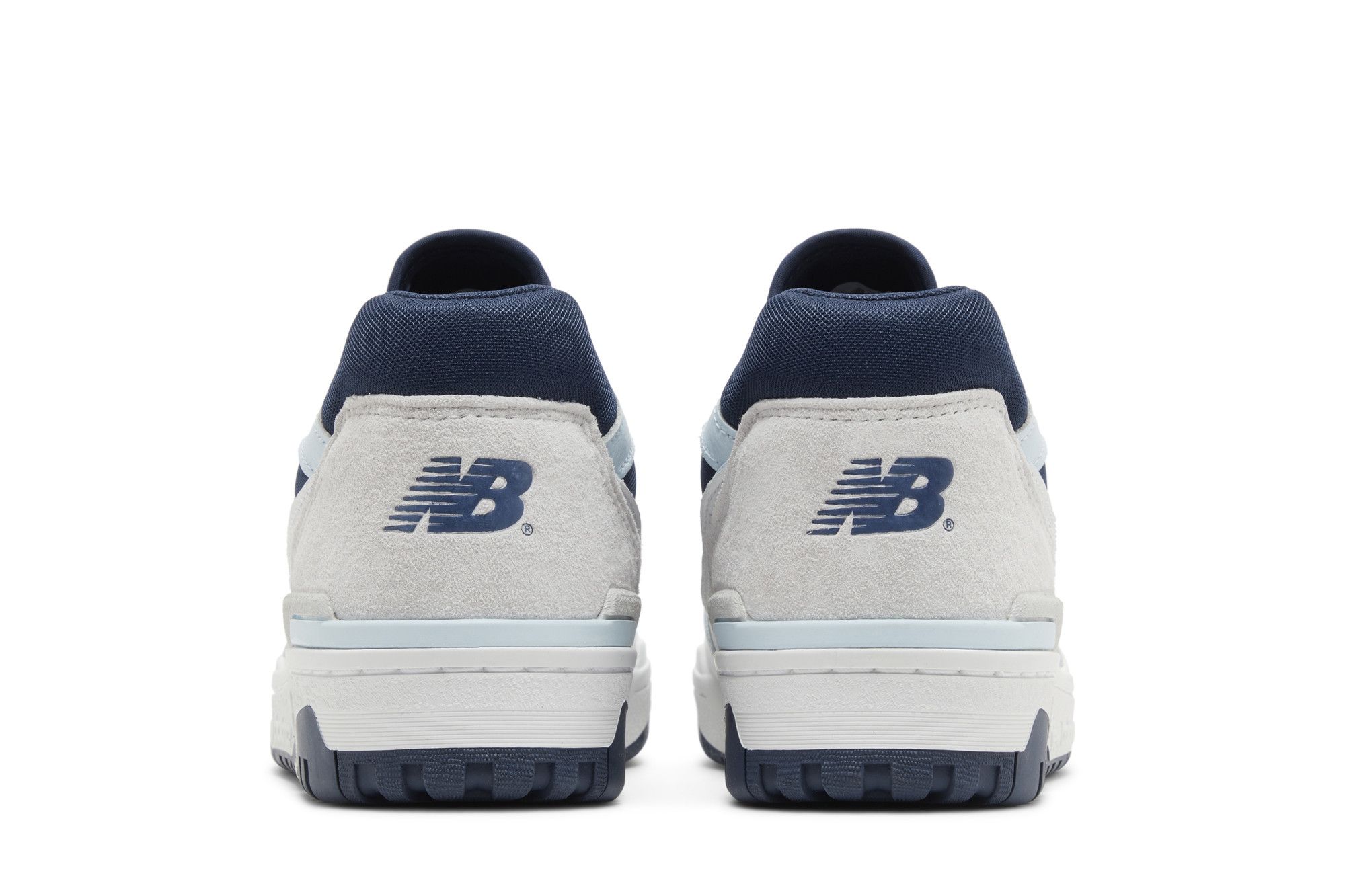 Details for New Balance 550 'Putih Quarry Biru' BB550NQB