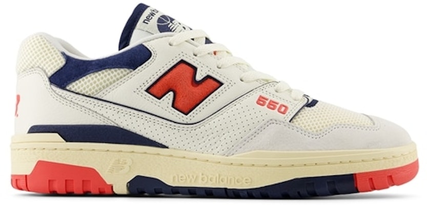 New Balance 550 '白紅' BB550CPB-D BB550CPB-D Buy New Balance 550 '白紅' BB550CPB-D BB550CPB-D