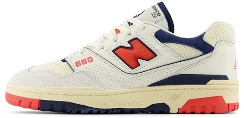 New Balance 550 '白紅' BB550CPB-D BB550CPB-D Order New Balance 550 '白紅' BB550CPB-D BB550CPB-D