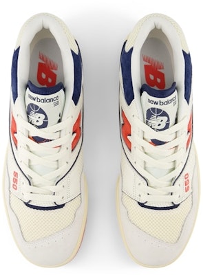 New Balance 550 '白紅' BB550CPB-D BB550CPB-D Lookbook New Balance 550 '白紅' BB550CPB-D BB550CPB-D