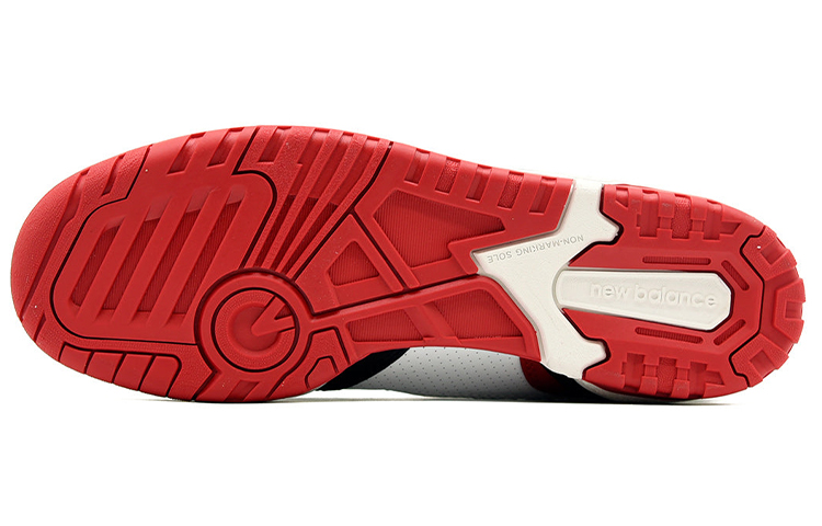 Purchase New Balance 550 'Putih Merah Hitam' BBB550HR1