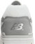 Sizing New Balance 550 'Blanco y Gris Pizarra' BB550ESC