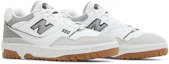 Cheap New Balance 550 'Blanco y Gris Pizarra' BB550ESC