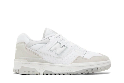 New Balance 550 'White Summer Fog' BB550NCB
