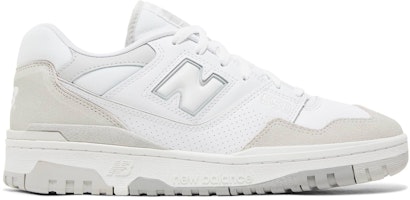 New Balance 550 'White Summer Fog' BB550NCB New Balance 550 'White Summer Fog' BB550NCB