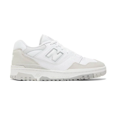 NB 550 'White Summer Fog'