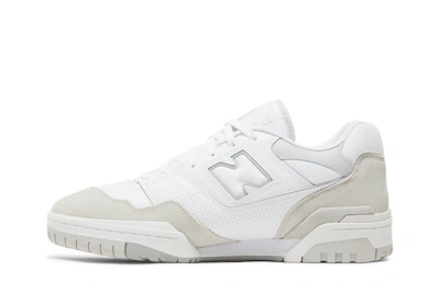 New Balance 550 'White Summer Fog' BB550NCB