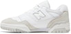 New Balance 550 'Putih Summer Fog' BB550NCB