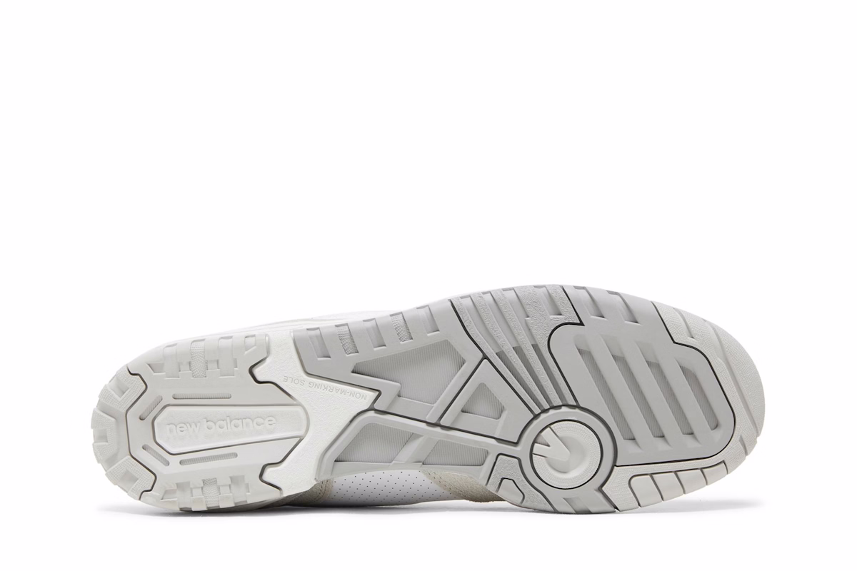 New Balance 550 'White Summer Fog' BB550NCB