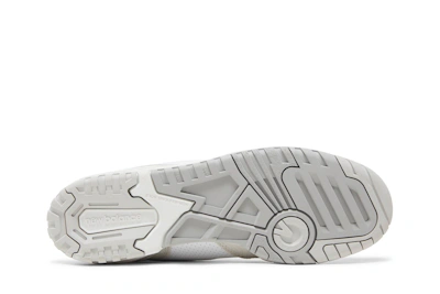 New Balance 550 'White Summer Fog' BB550NCB