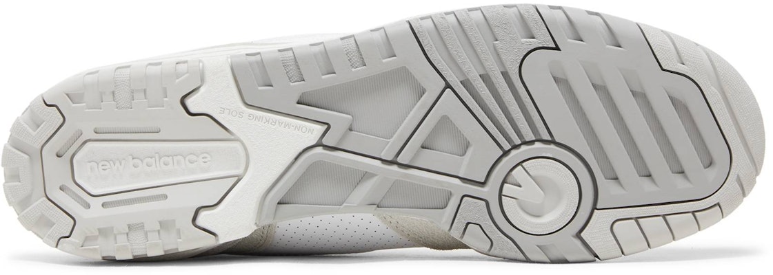 New Balance 550 'White Summer Fog' BB550NCB Shop New Balance 550 'White Summer Fog' BB550NCB