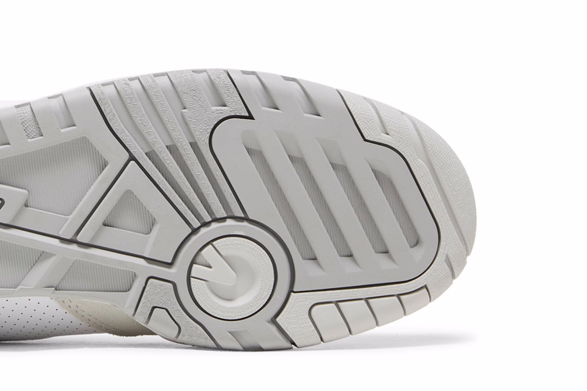 New Balance 550 'White Summer Fog' BB550NCB