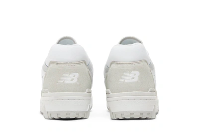 New Balance 550 'White Summer Fog' BB550NCB