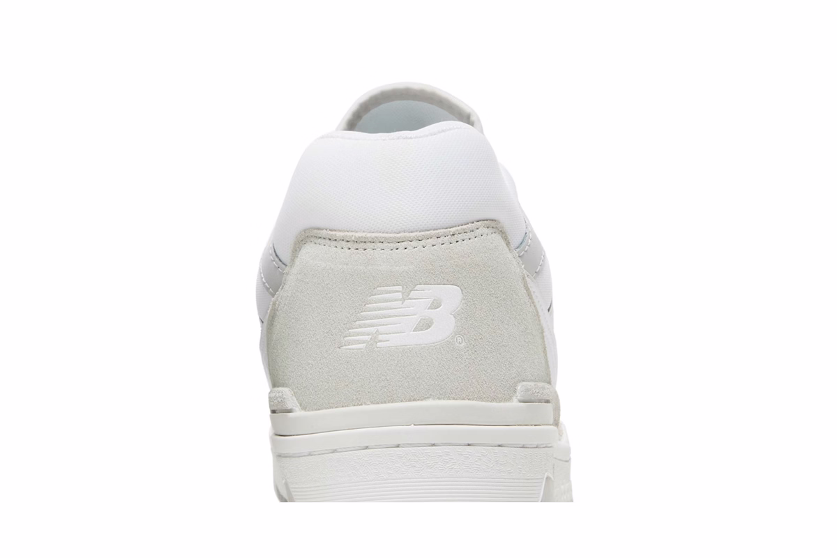 New Balance 550 'White Summer Fog' BB550NCB