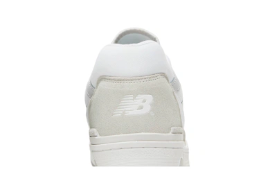 New Balance 550 'White Summer Fog' BB550NCB