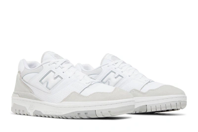 New Balance 550 'White Summer Fog' BB550NCB