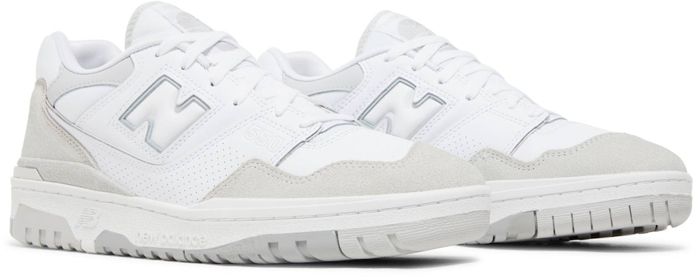 New Balance 550 'White Summer Fog' BB550NCB Cheap New Balance 550 'White Summer Fog' BB550NCB