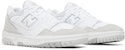 New Balance 550 'Putih Summer Fog' BB550NCB