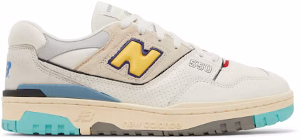 New Balance 550 'White Surf' BB550SSC New Balance 550 'White Surf' BB550SSC